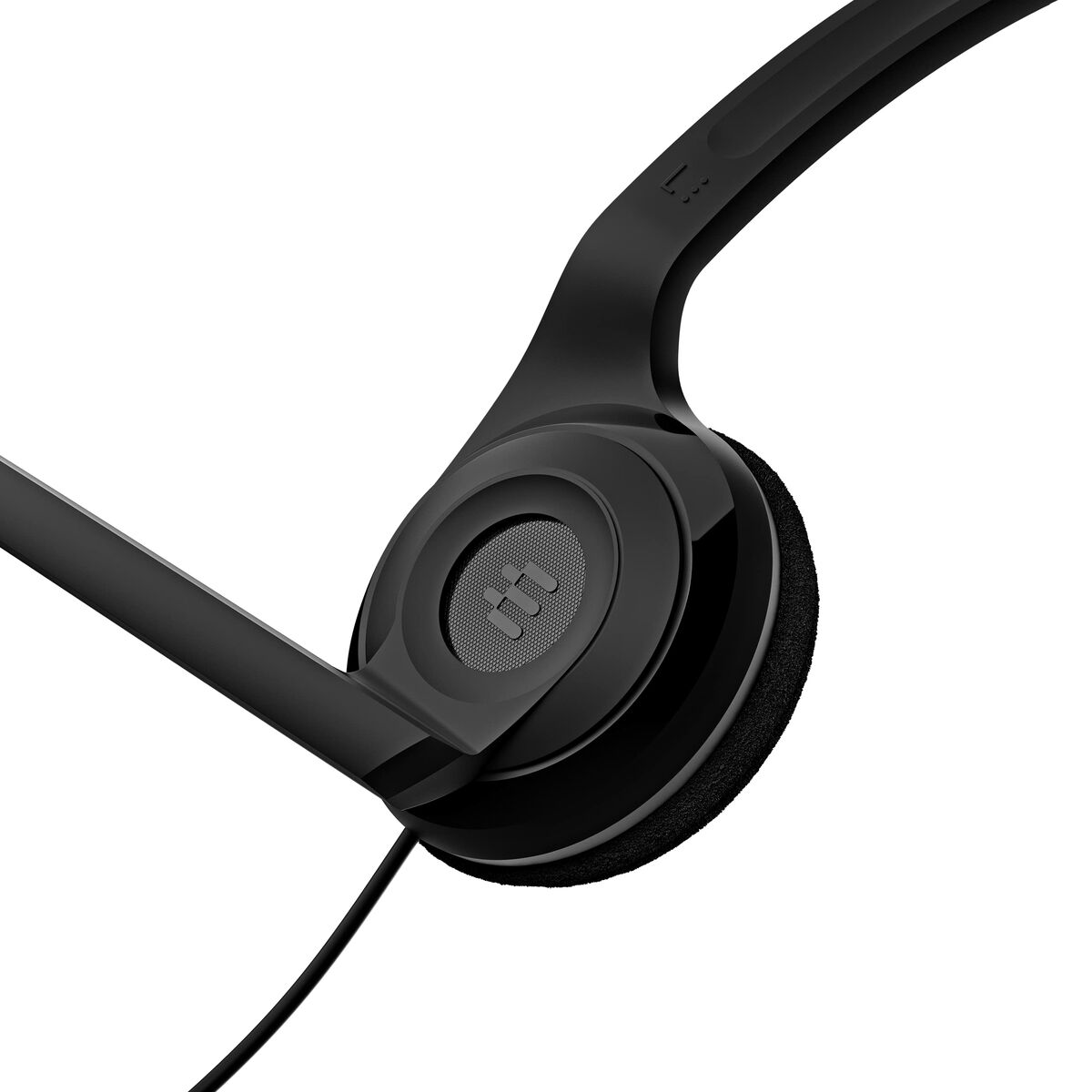 Headphones Sennheiser PC 5 CHAT Black-4