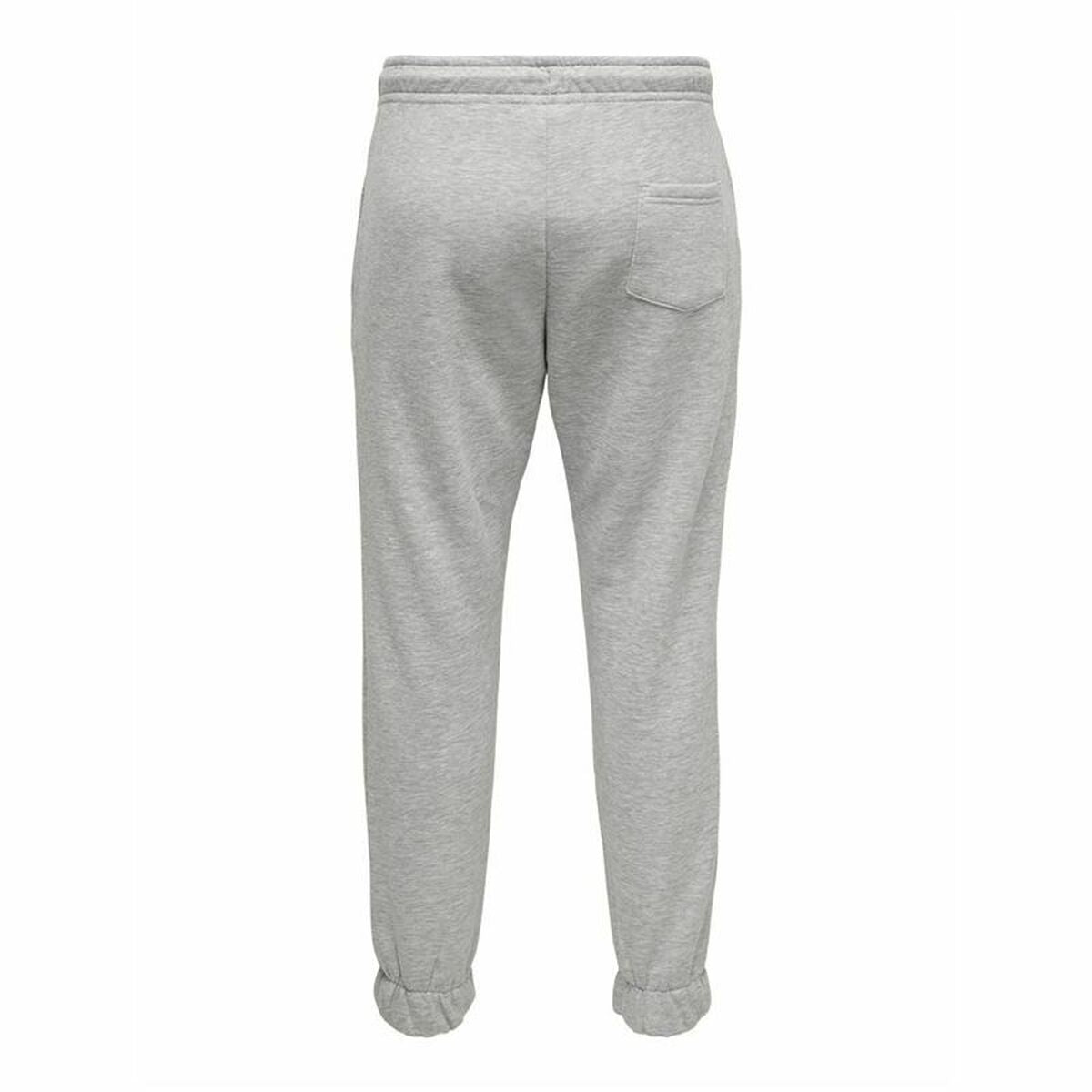 Adult's Tracksuit Bottoms Only & Sons Onsceres Men-4