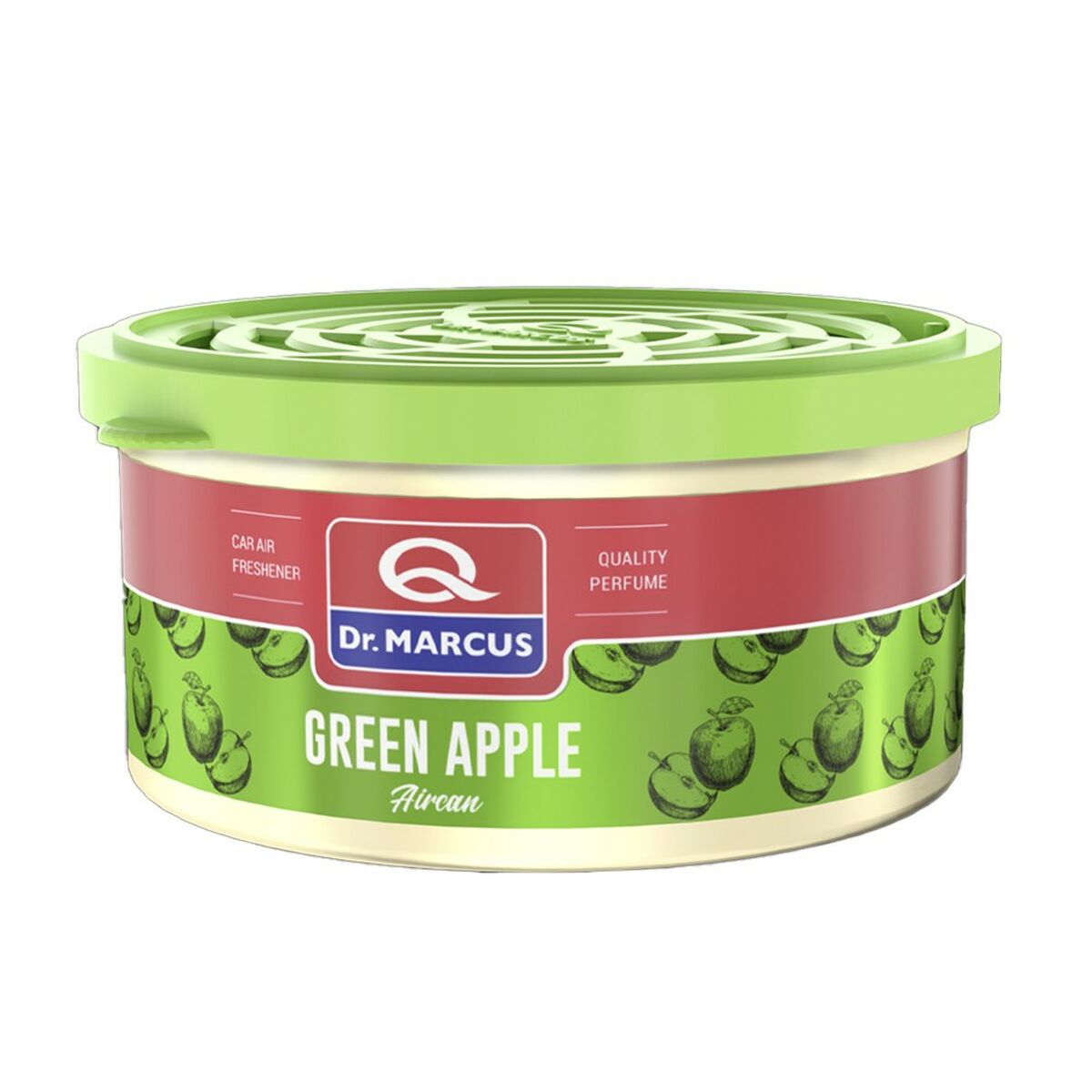 Car Air Freshener Dr Marcus Aircan Apple 40 g Fragrance Can-2