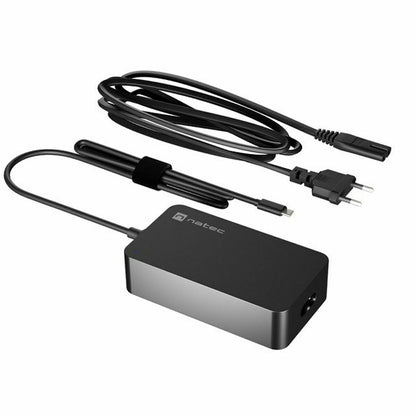 Current Adaptor Natec NZU-2033 USB-C-5