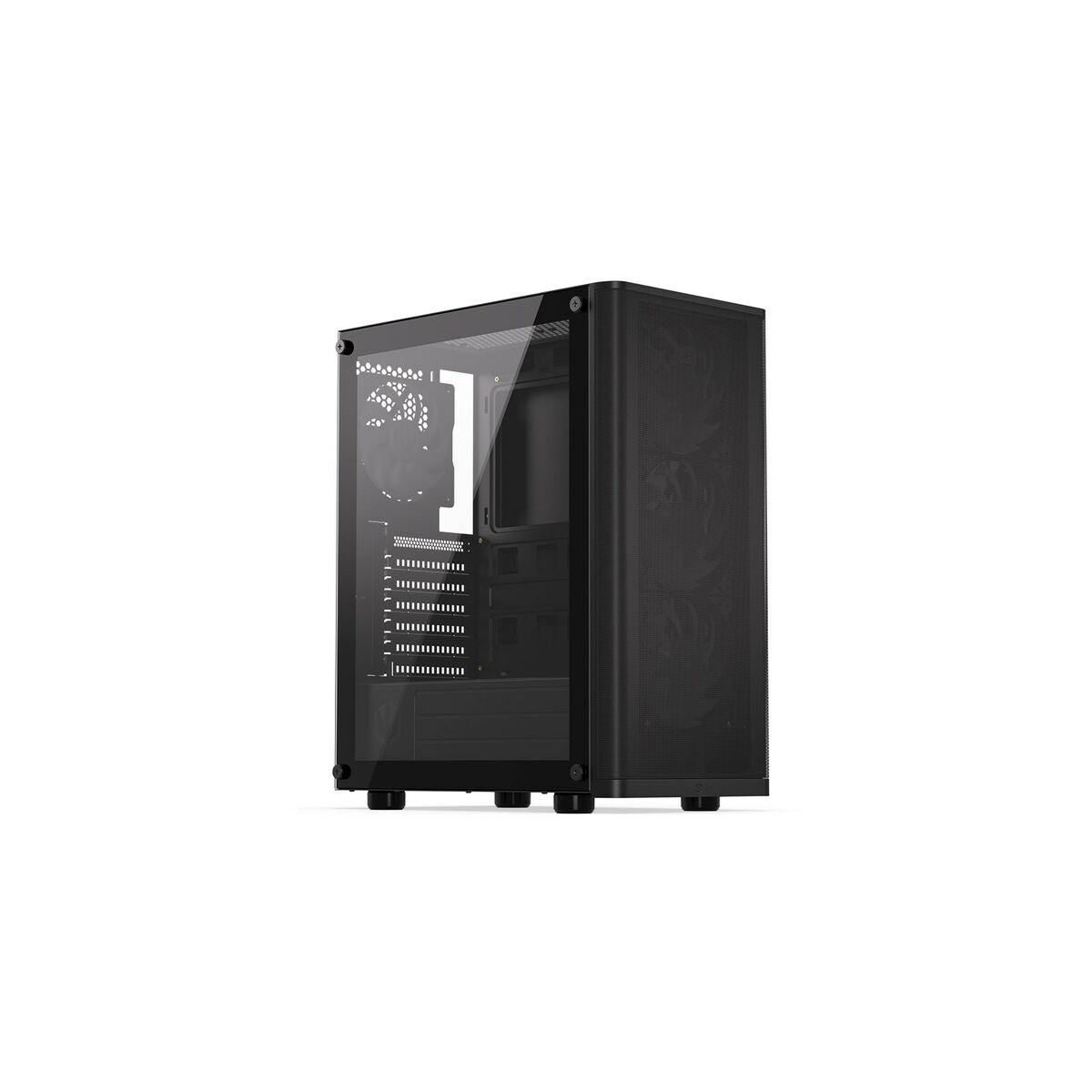 Desktop PC Endorfy EY2A014-0