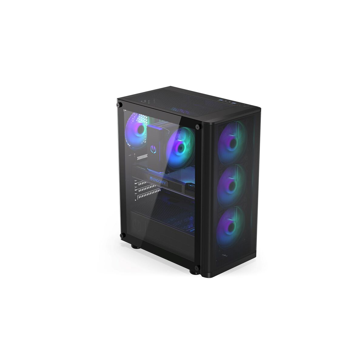 Desktop PC Endorfy EY2A014-13