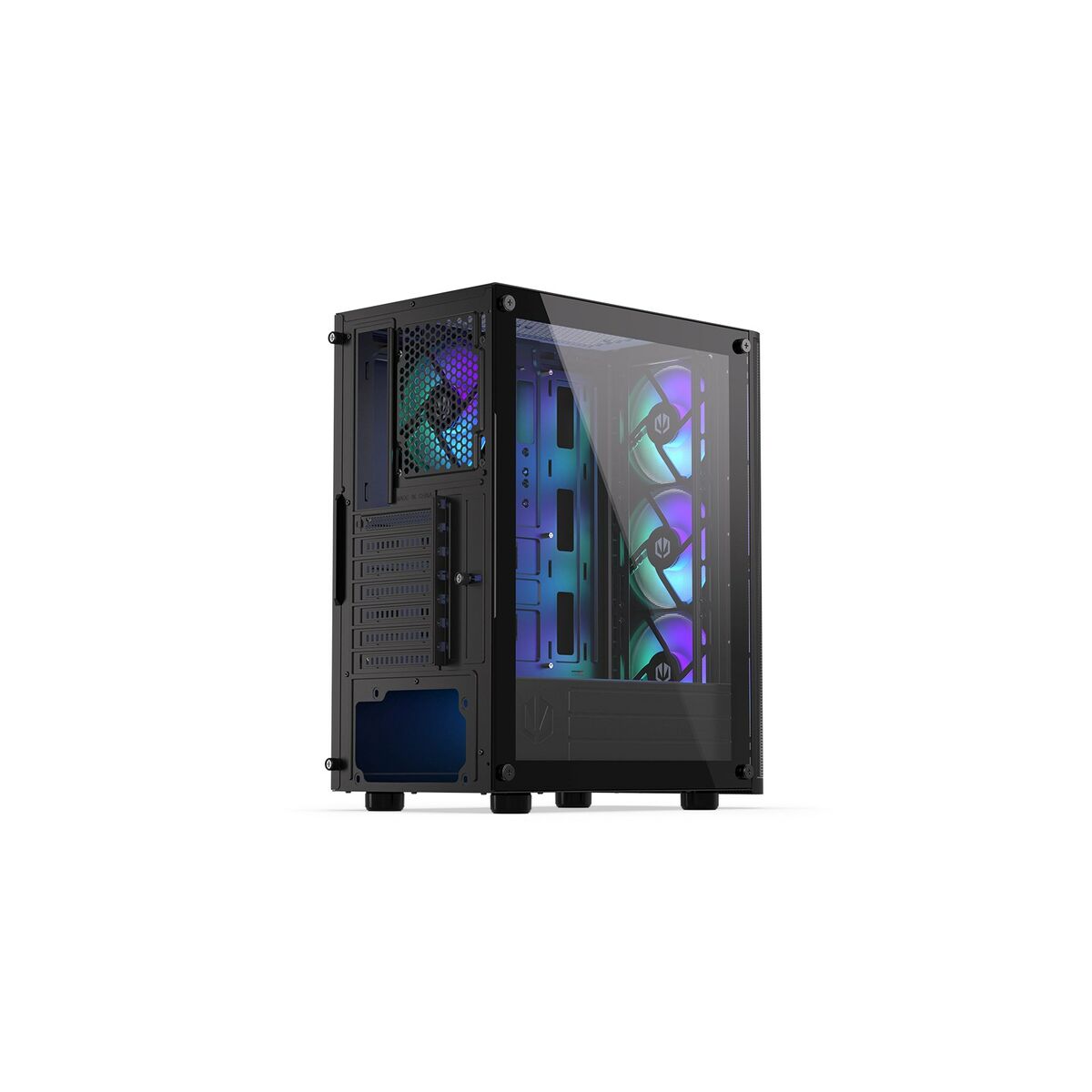 Desktop PC Endorfy EY2A014-8