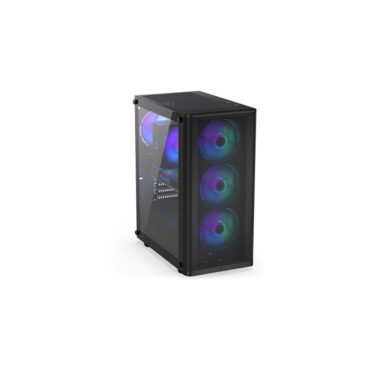 Desktop PC Endorfy EY2A014-6