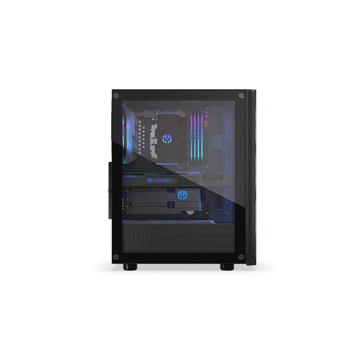 Desktop PC Endorfy EY2A014-3