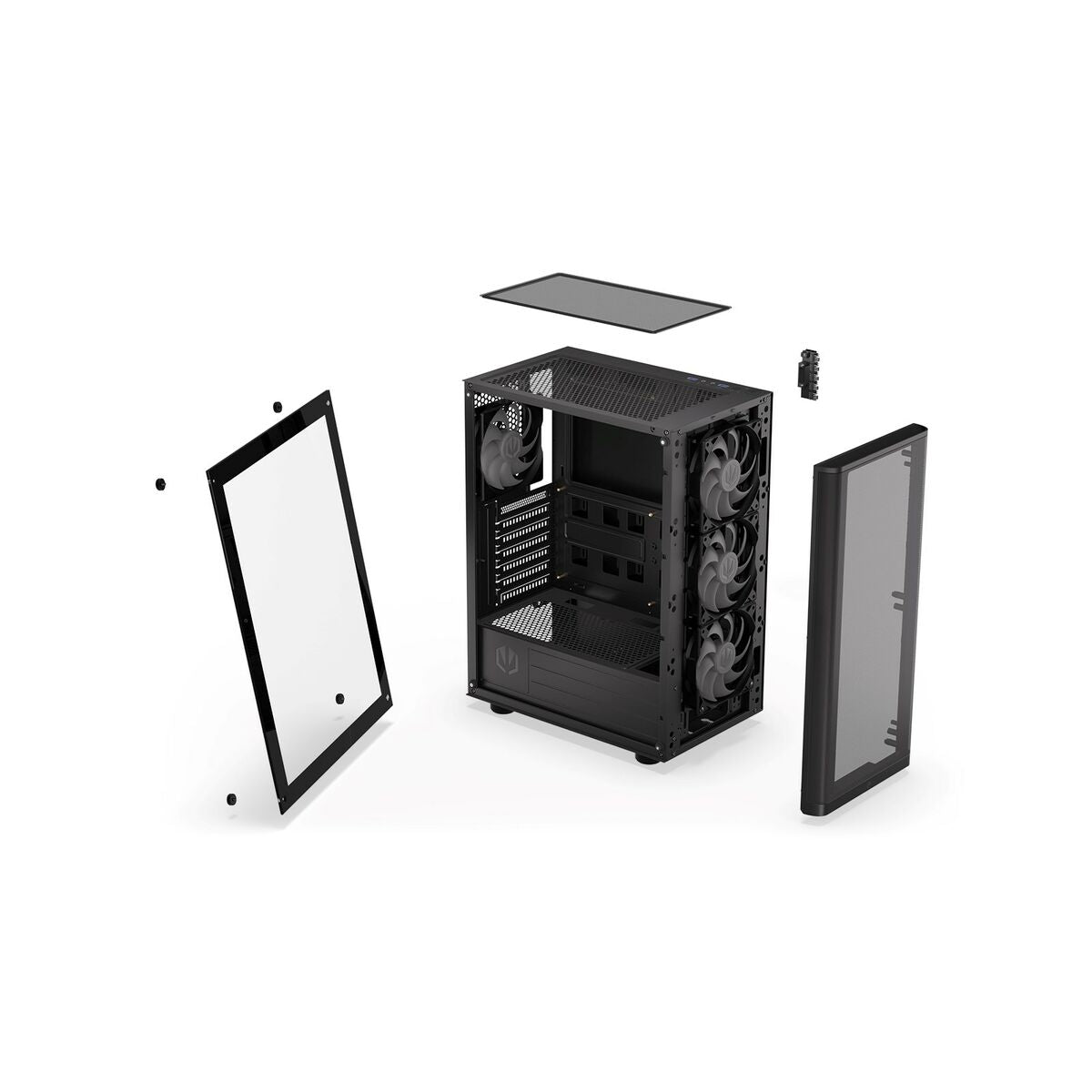 Desktop PC Endorfy EY2A014-26