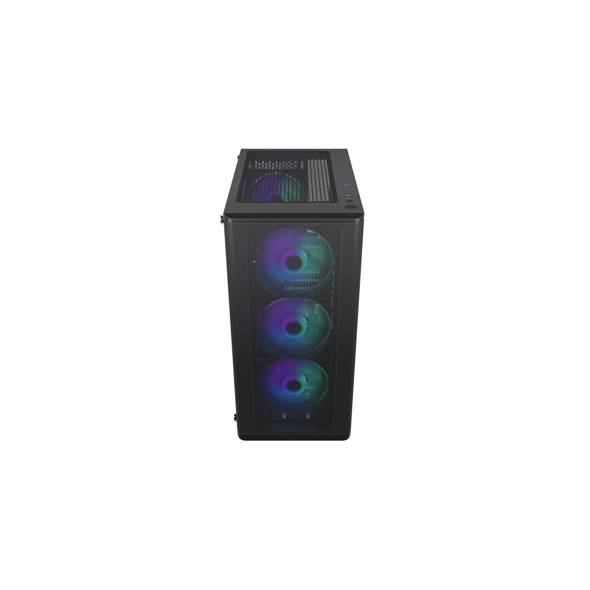 Desktop PC Endorfy EY2A014-25