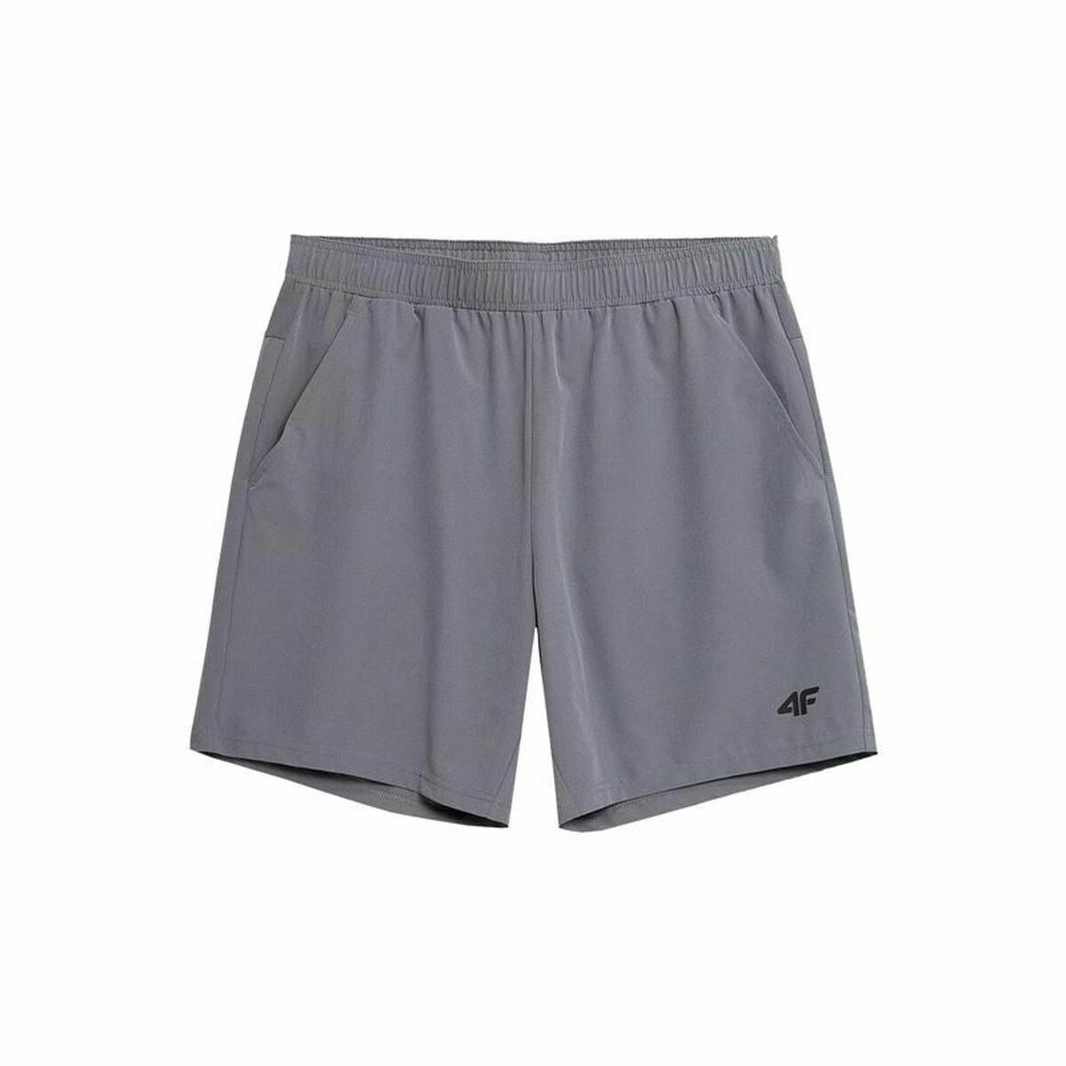 Sports Leggings for Men 4F Functional SKMF010-4