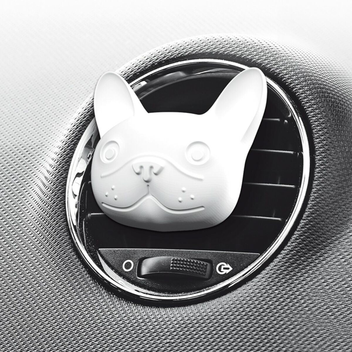 Car Air Freshener Dr Marcus DRM0161-2