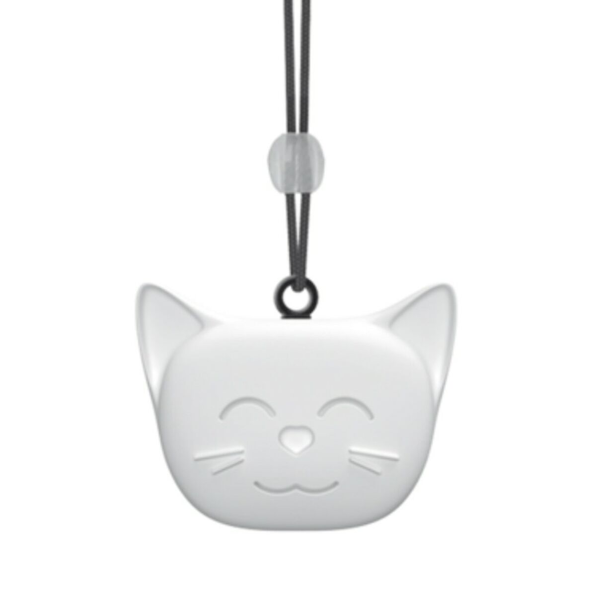Car Air Freshener Dr Marcus Cosmic Cat ICE CHILL Plastic Pendant-3