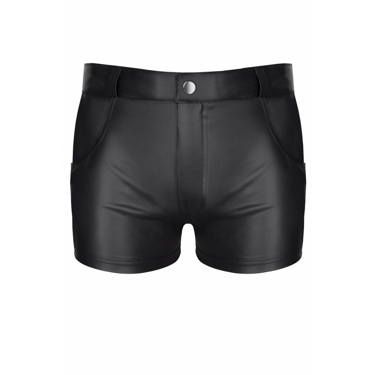 Shorts Demoniq Black Men L-0