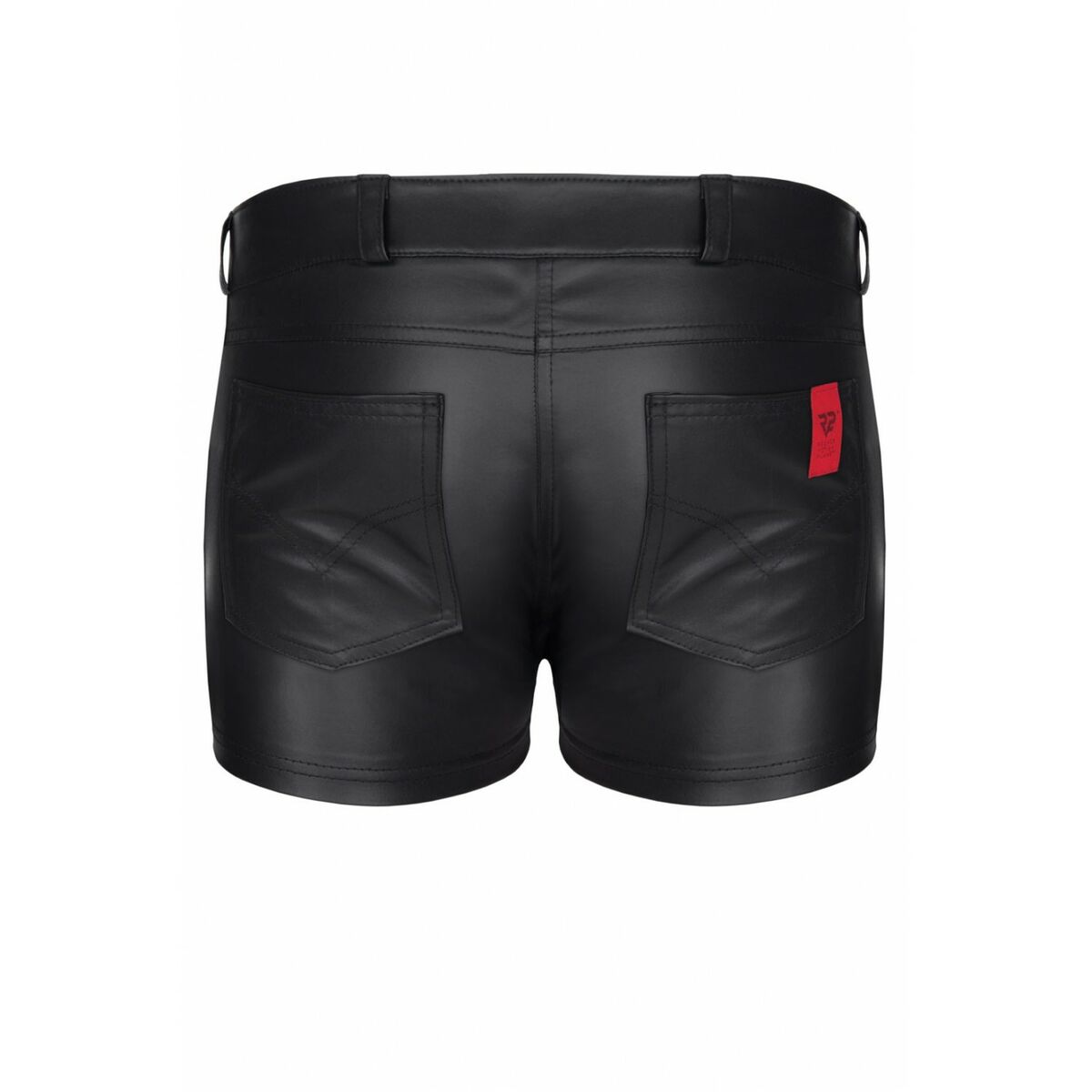Shorts Demoniq Black Men L-7