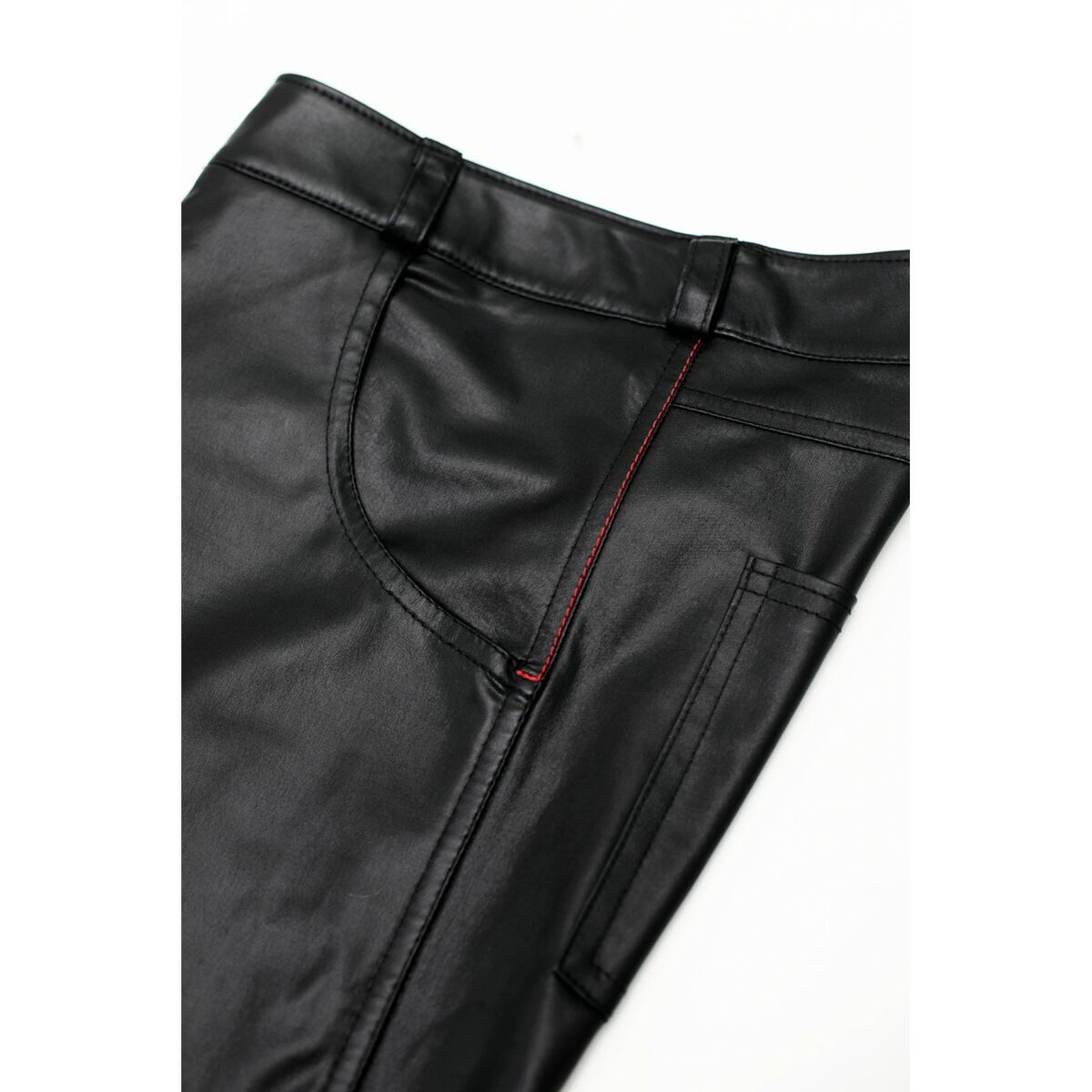 Shorts Demoniq Black Men L-2