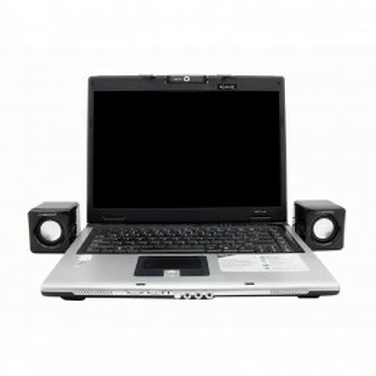 PC Speakers Esperanza EP111 Black-1