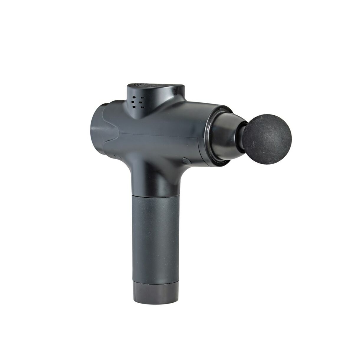 Massage Gun for Relaxation and Muscle Recovery Oromed ORO-GUN PRO BLACK 20 W Black-12