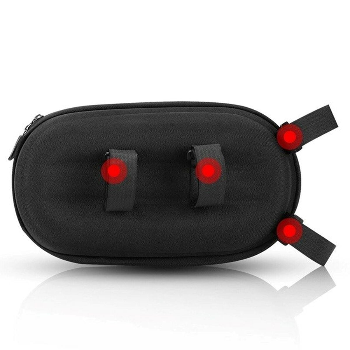 Bicycle Bag Wozinsky WSB1BK-17