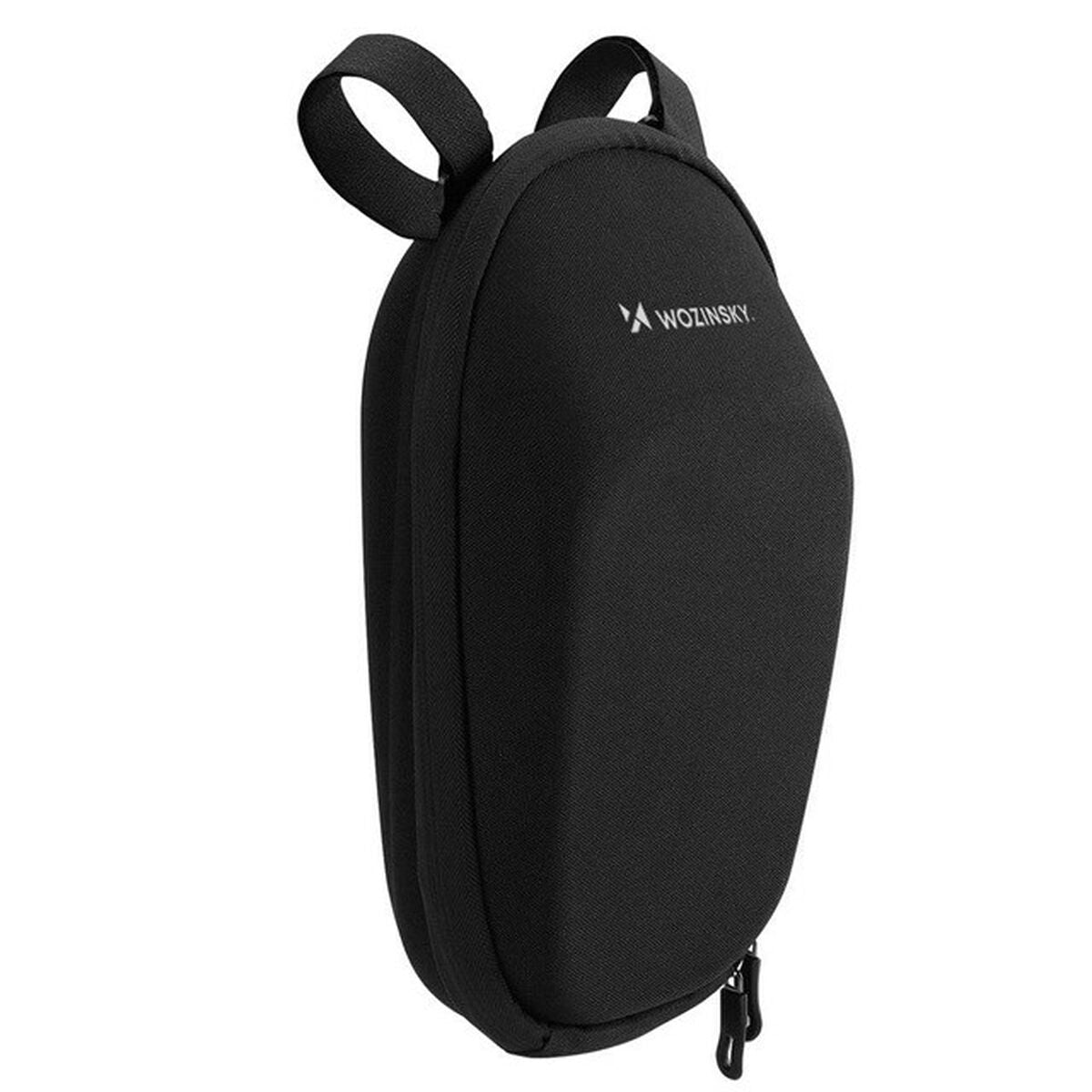 Bicycle Bag Wozinsky WSB1BK-13
