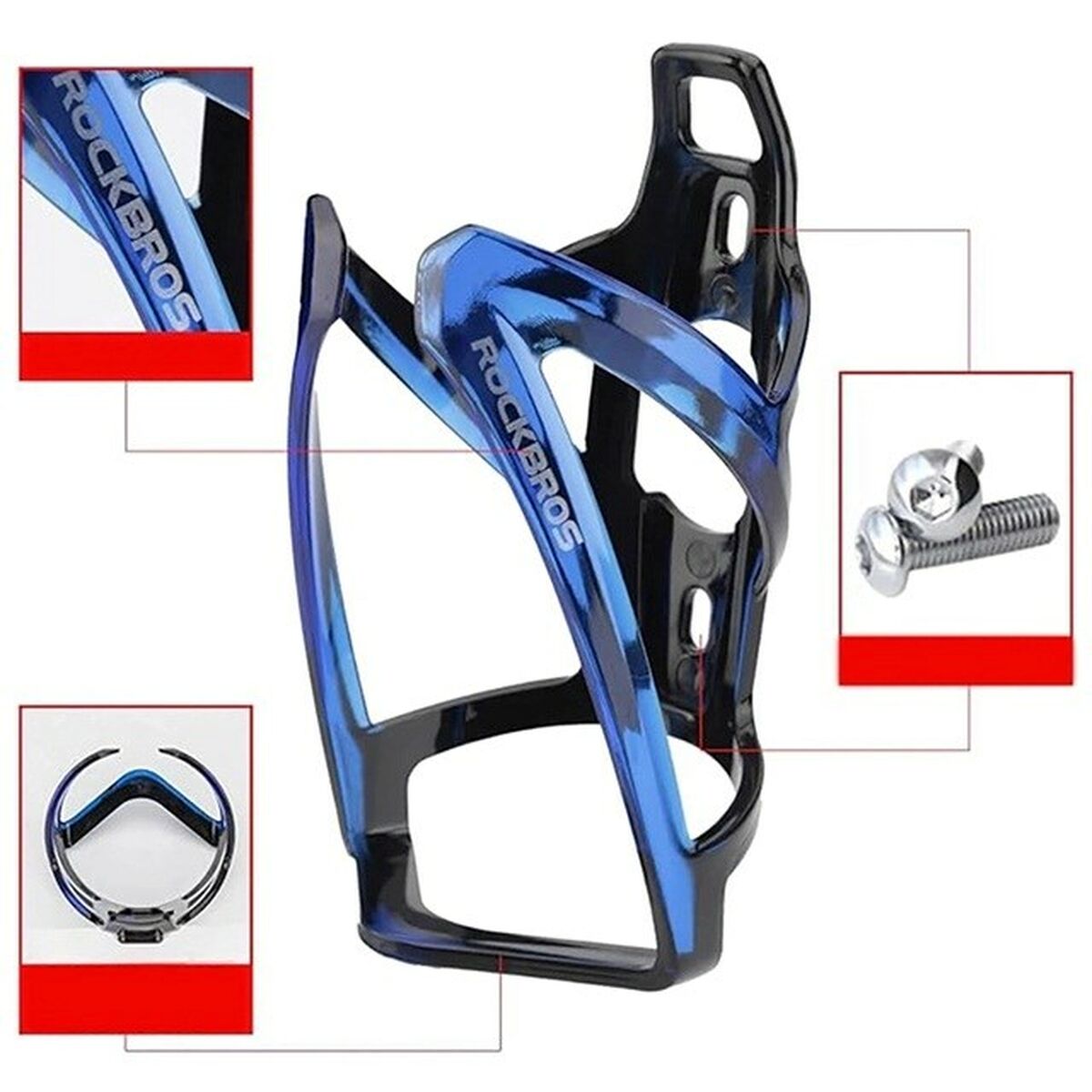 Bike stand Rockbros FK338-5