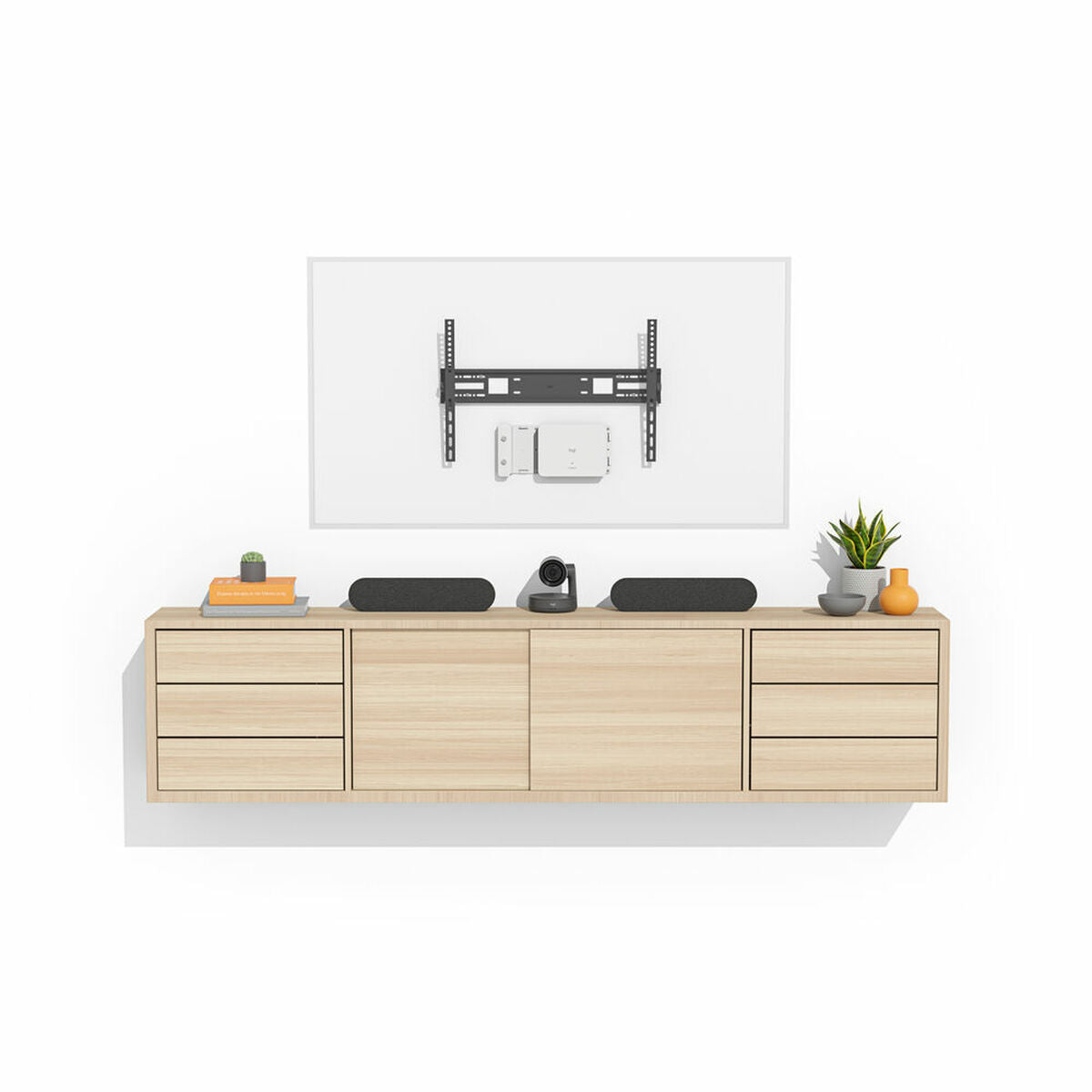 TV Mount Logitech 952-000097-1