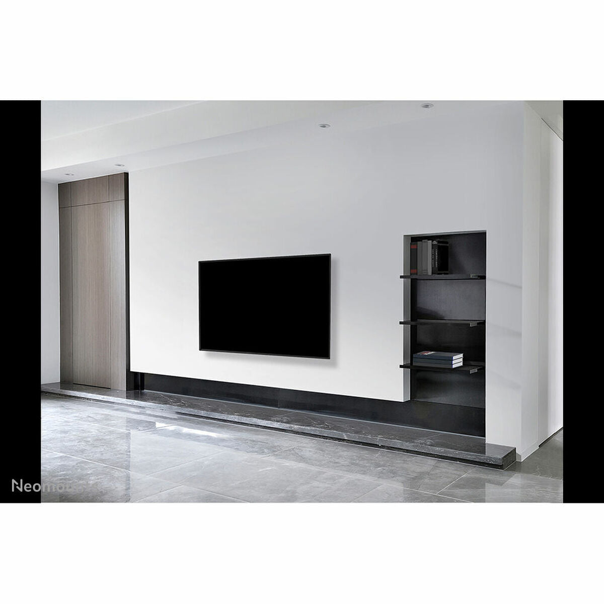 TV Mount Neomounts 12597282000 24-55" 55" 65" 45 kg-0