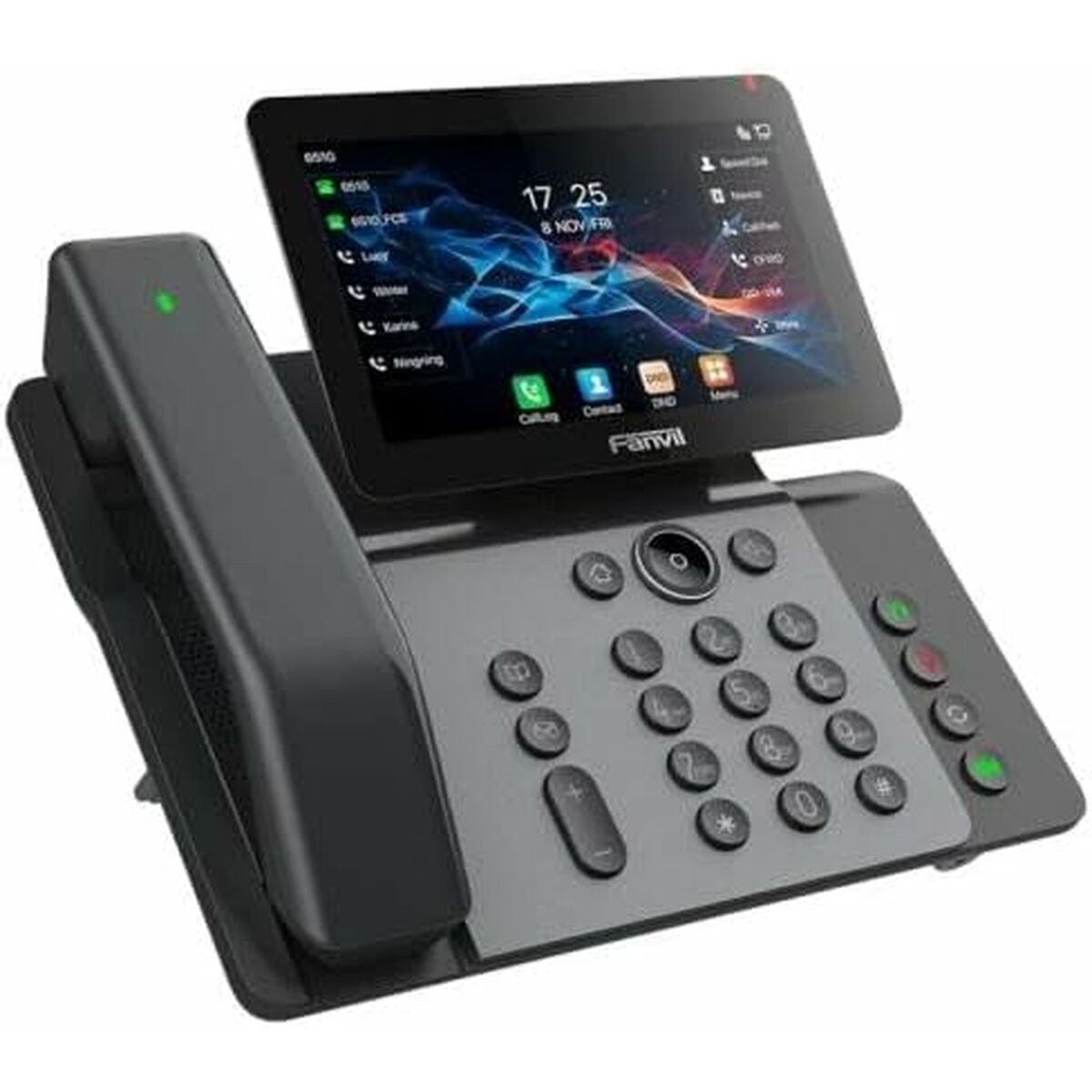 Wireless Phone Fanvil V66 PRO-1