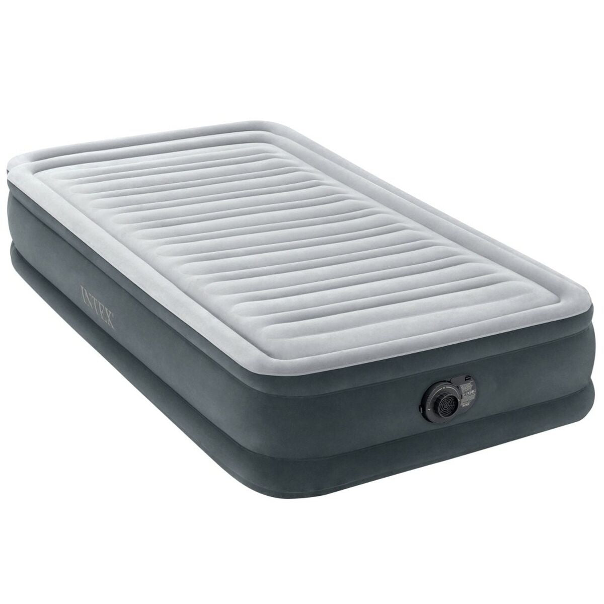 Inflatable Mattress Intex-0