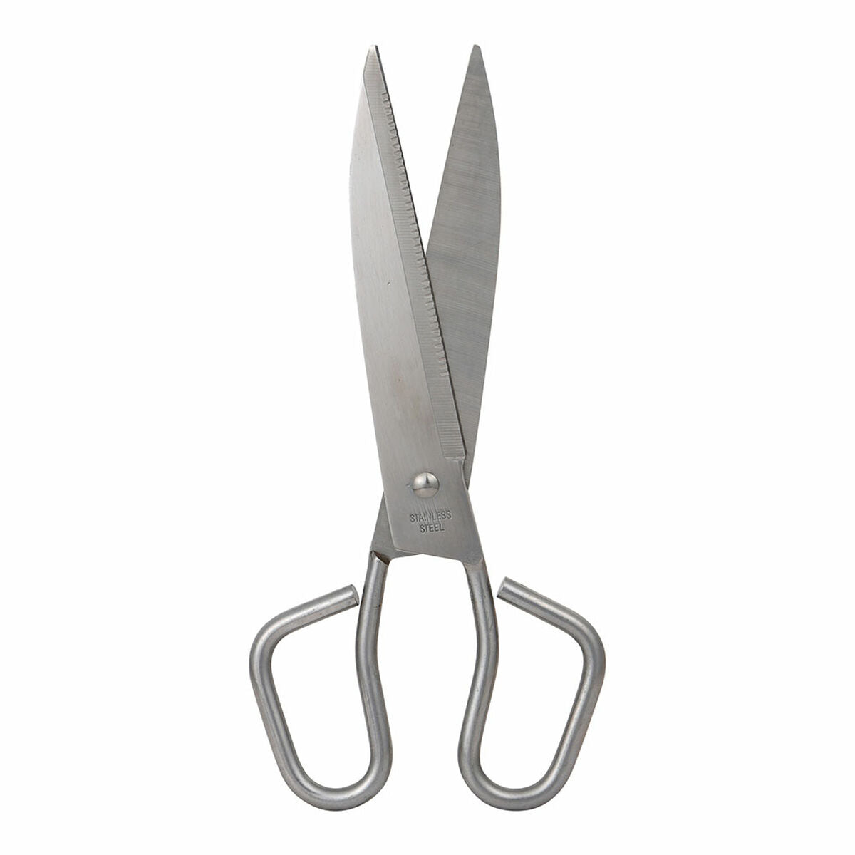 Kitchen Scissors San Ignacio SG-7284 Stainless steel 19 x 7,7 cm-3