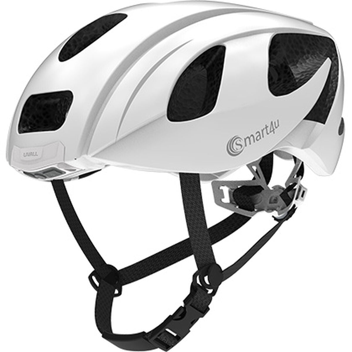 Adult's Cycling Helmet SMART4U SH55M-0