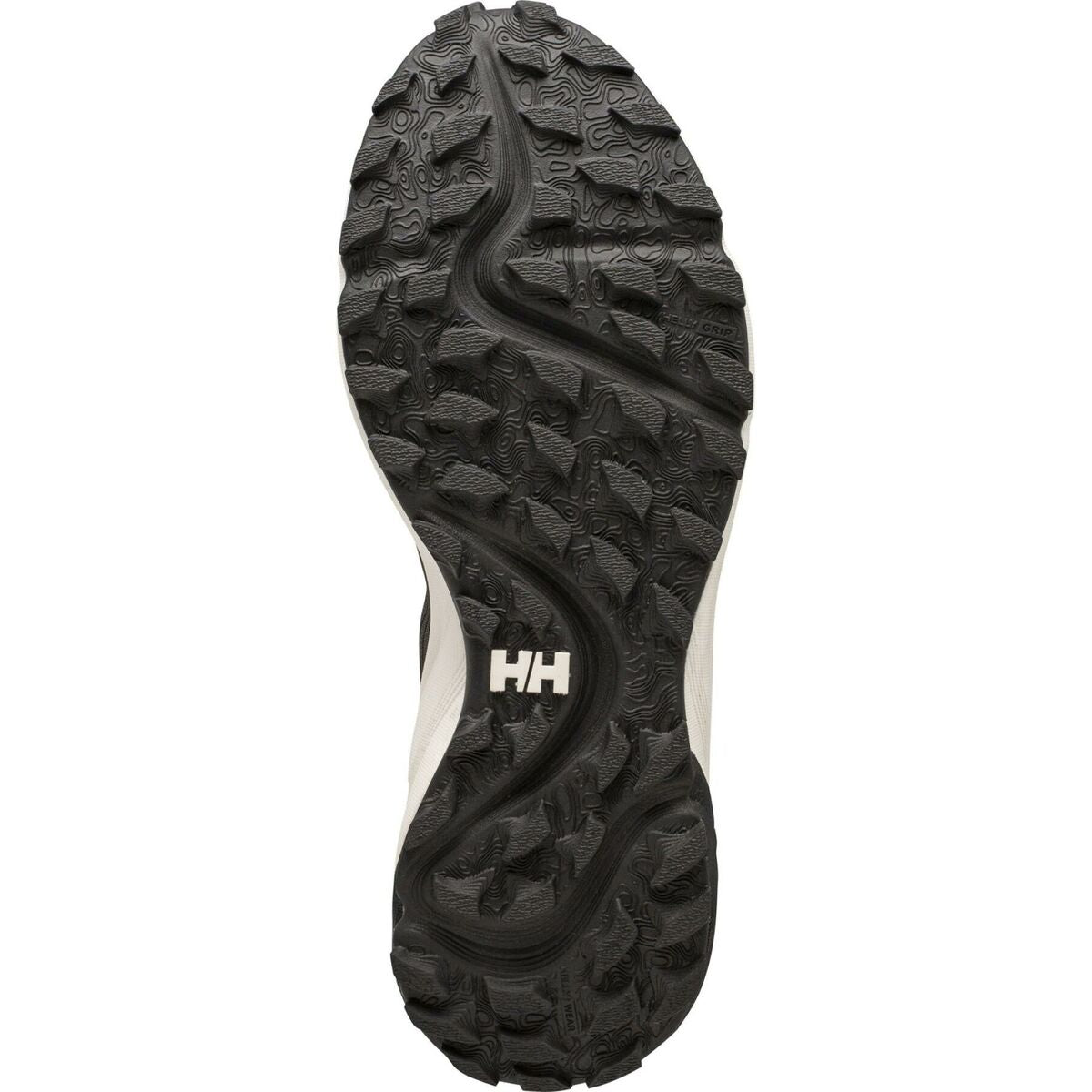 Trainers Helly Hansen FALCON TR 11782 991 Black-9