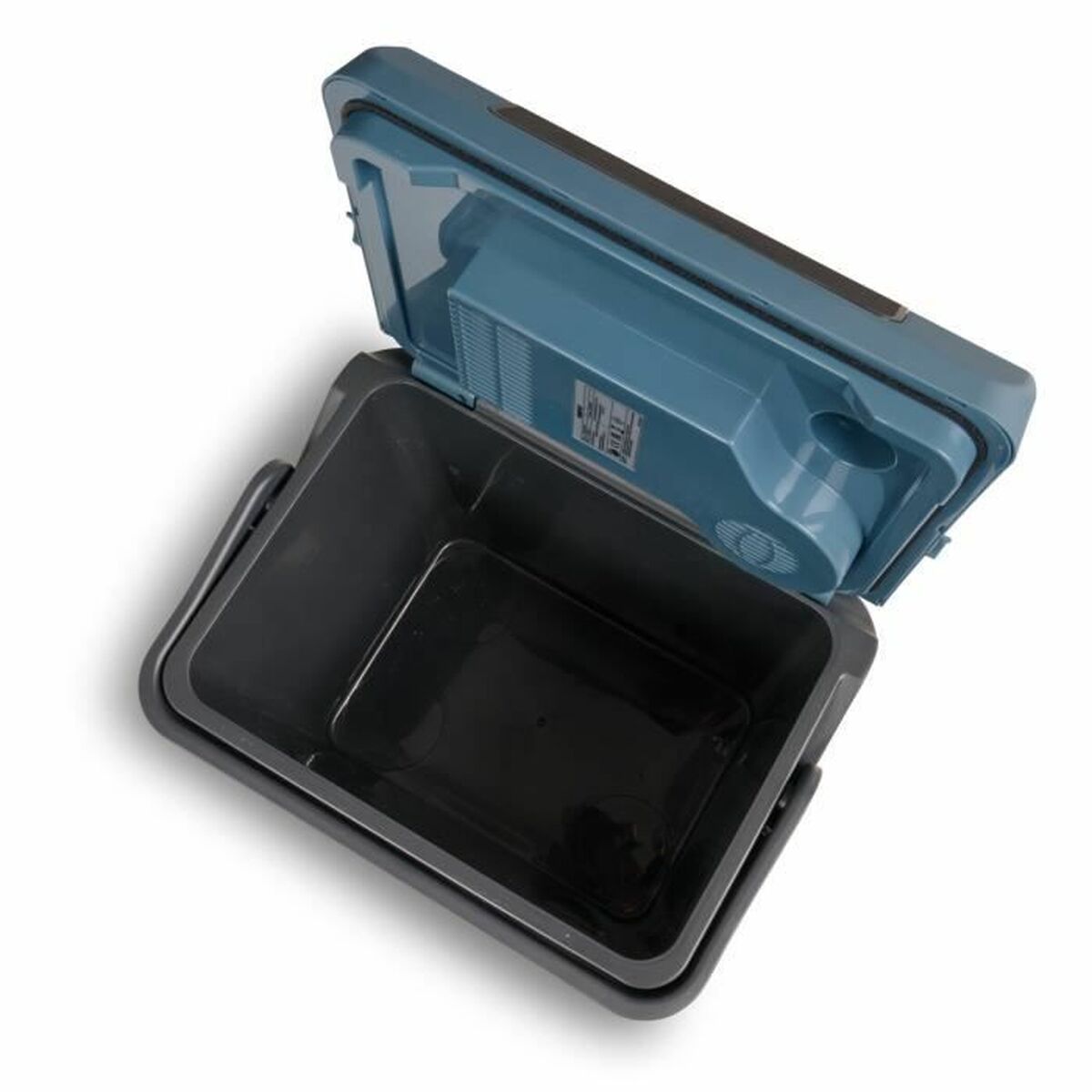 Portable Fridge Igloo71 26 L Blue Plastic-5