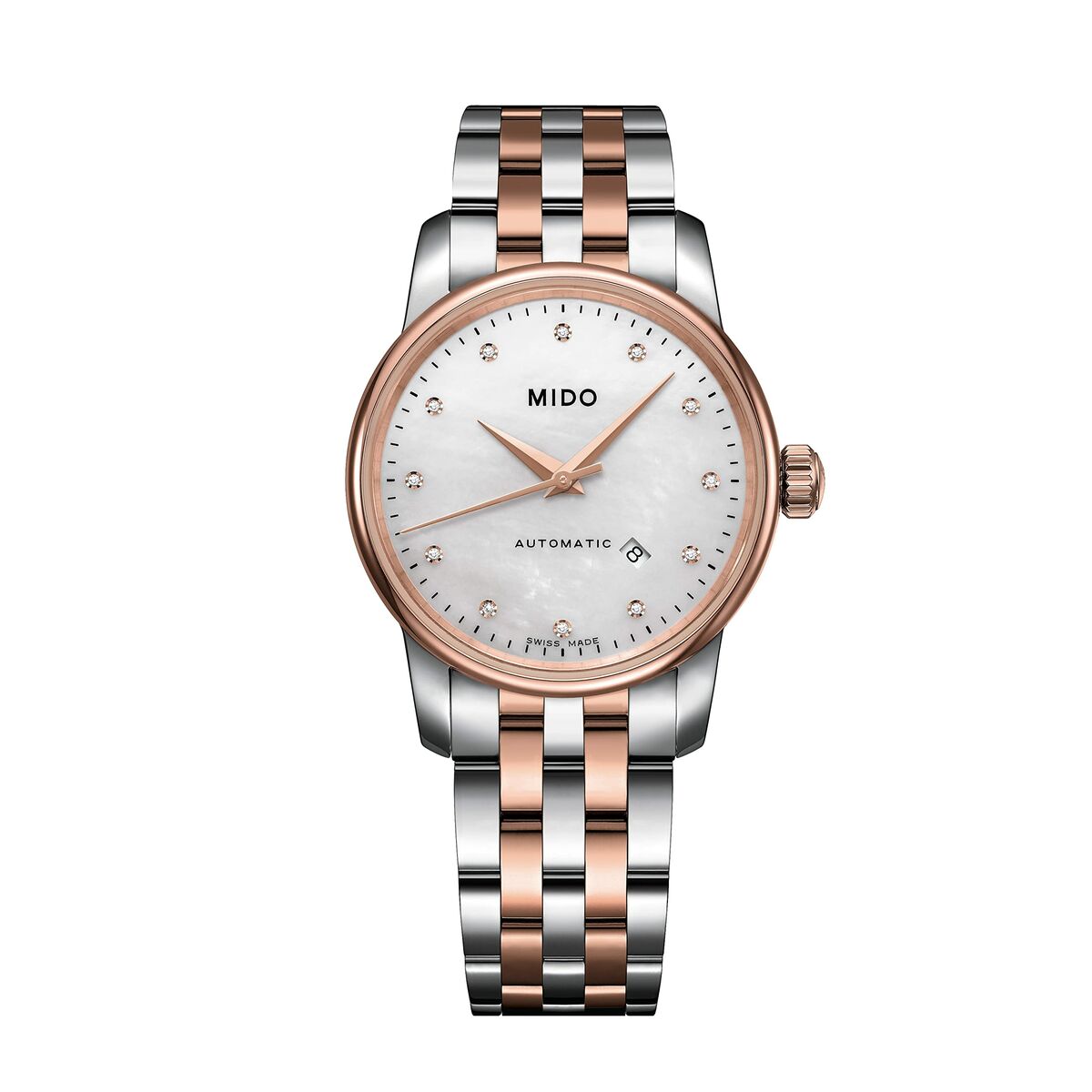 Ladies' Watch Mido M76009691-4