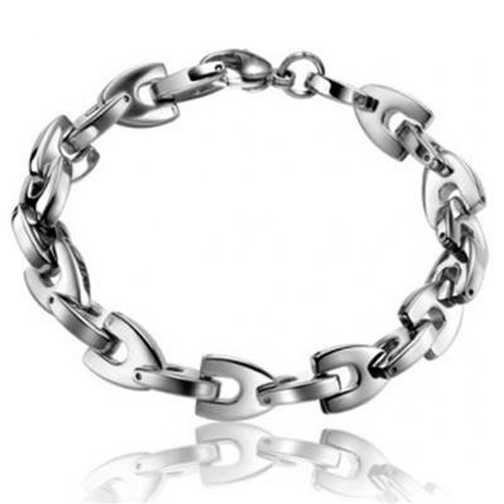 Men's Bracelet Breil CHAIN-0