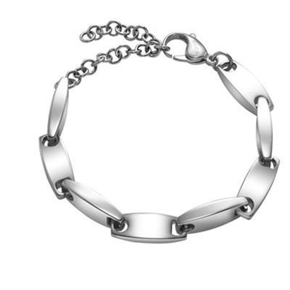 Men's Bracelet Breil CHAIN-0