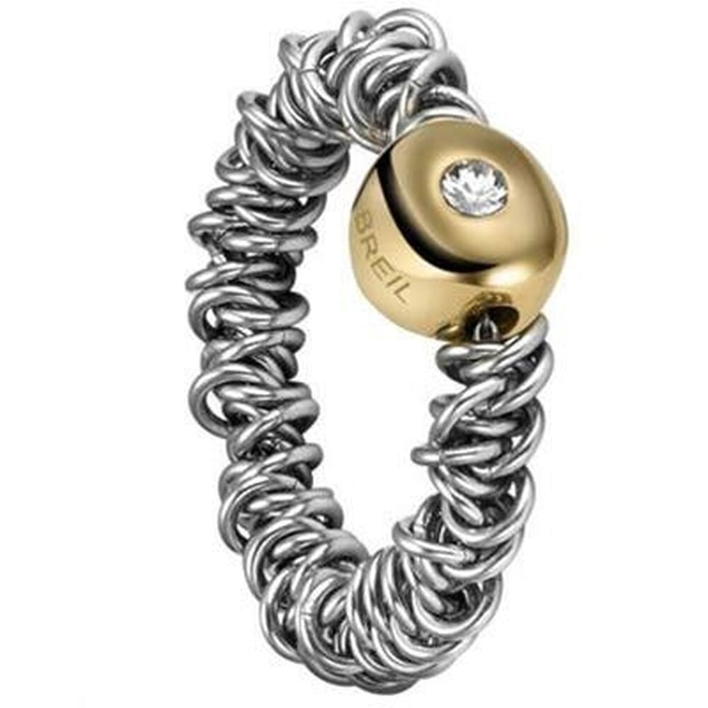 Men's Bracelet Breil TJ1678-0