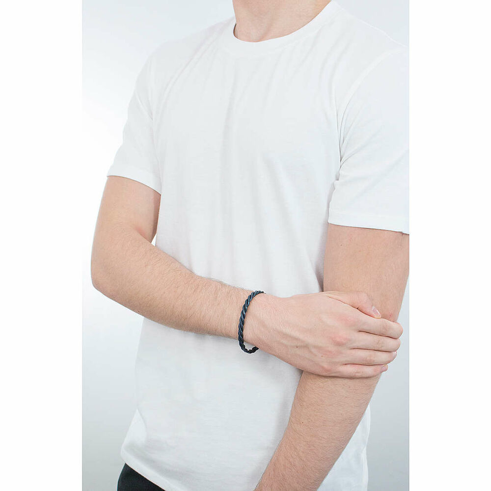 Men's Bracelet Breil TJ2254-2