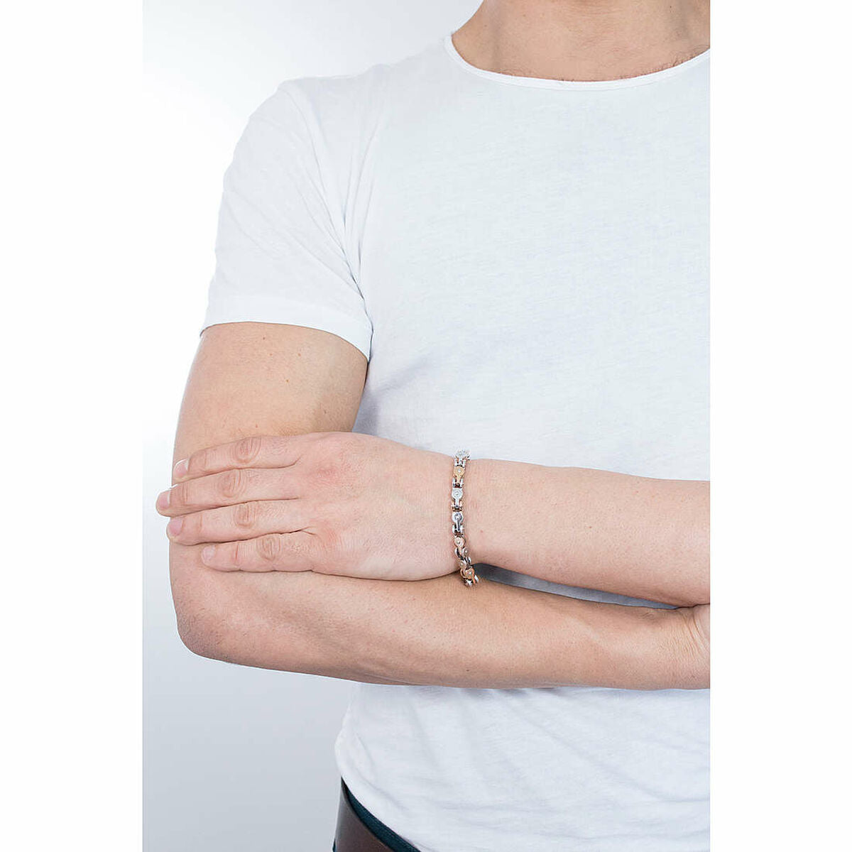 Men's Bracelet Breil GEAR-2