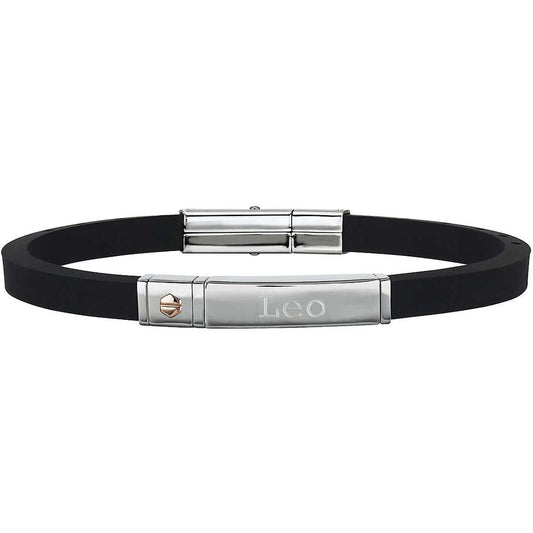 Men's Bracelet Breil TJ2298-0
