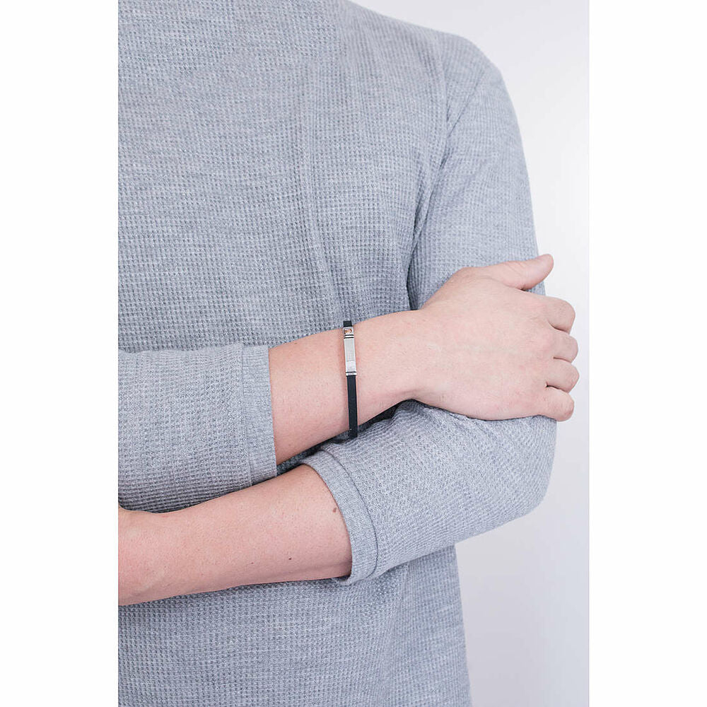 Men's Bracelet Breil TJ2298-1