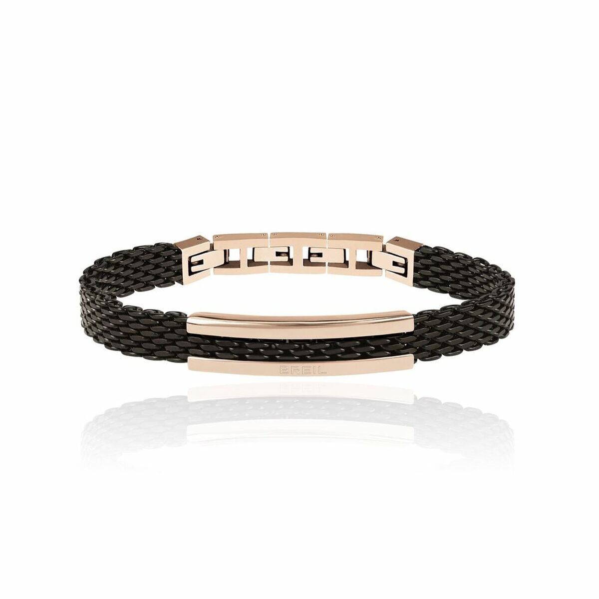 Men's Bracelet Breil TJ2743-0