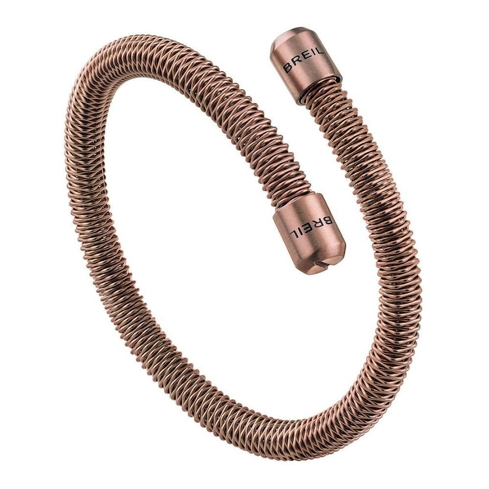 Men's Bracelet Breil TJ2807-0