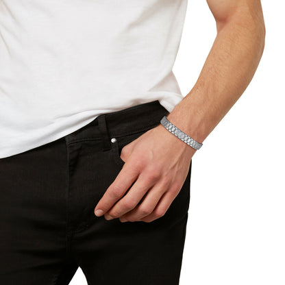 Men's Bracelet Breil TJ2868-1