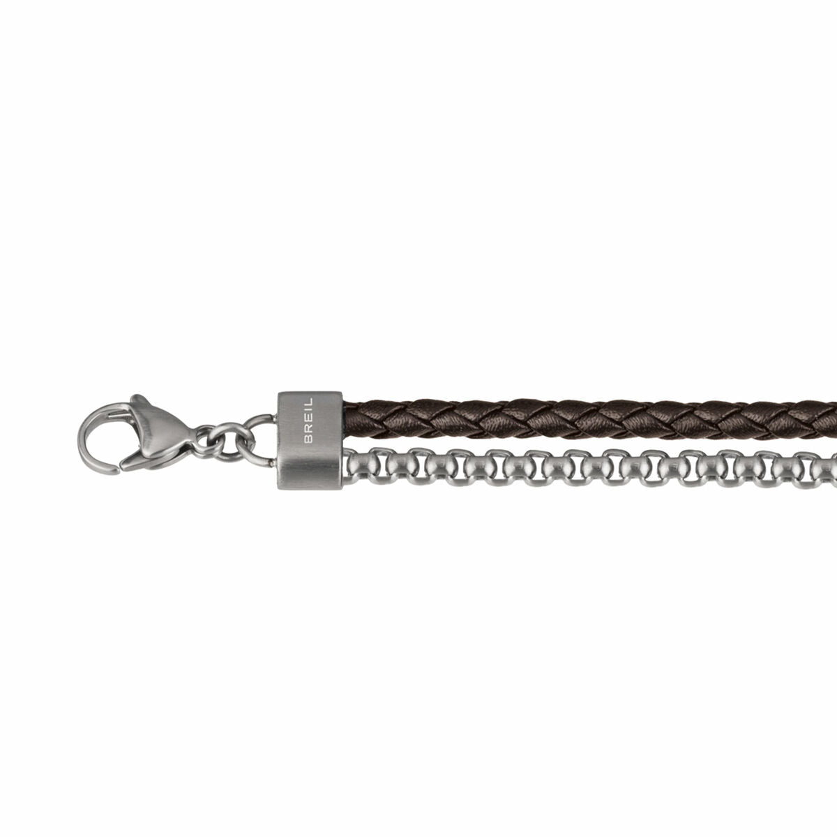 Men's Bracelet Breil TJ3084-2