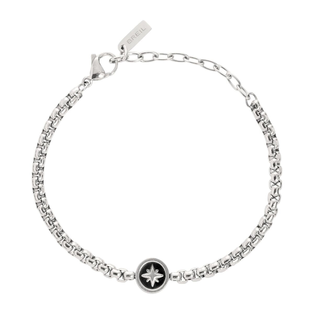 Men's Bracelet Breil TJ3219-0