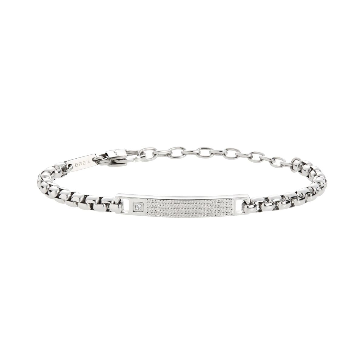 Men's Bracelet Breil TJ3224-0
