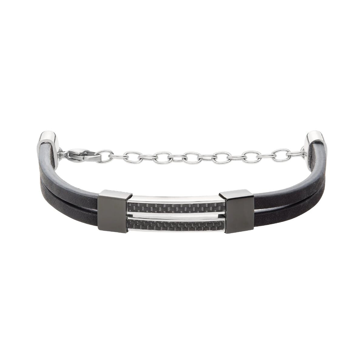 Men's Bracelet Breil TJ3269-0