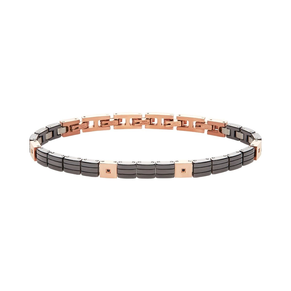 Men's Bracelet Breil TJ3271-0