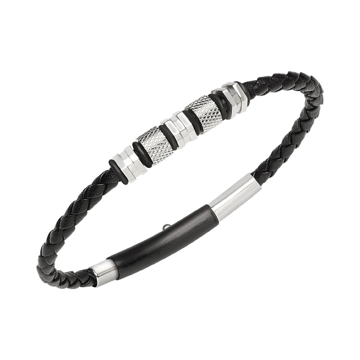 Men's Bracelet Breil TJ3374-0