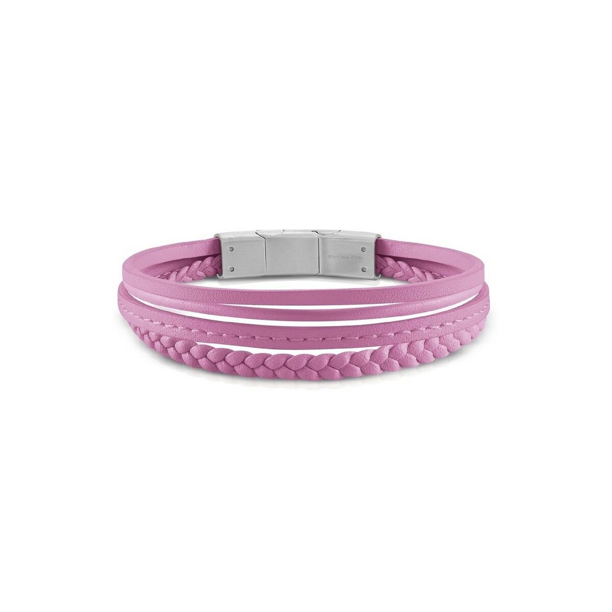 Ladies' Bracelet Guess JUMB01345JWST-0