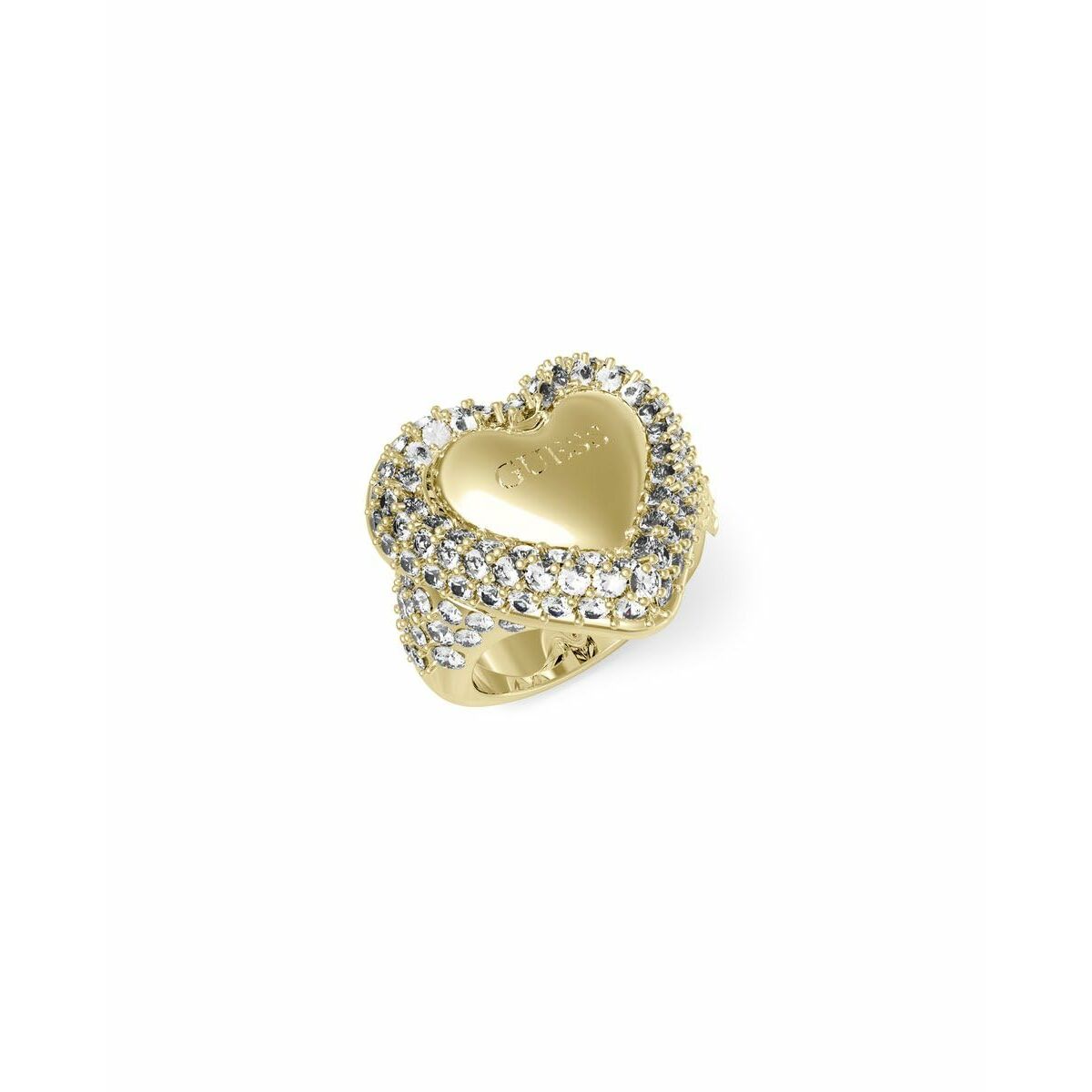 Ladies' Ring Guess-3