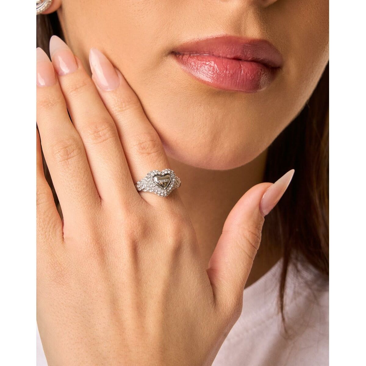 Ladies' Ring Guess-2